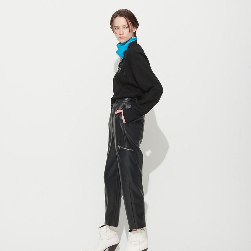  DIEGO CARGO PANTS, BLACK