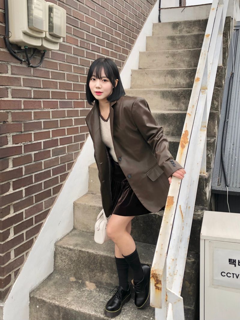 Lydia skirt
