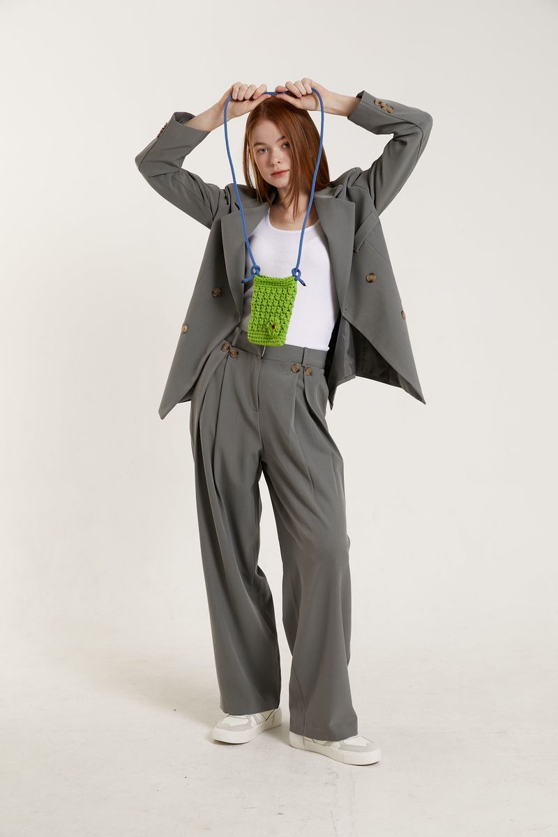NEWYORK SLACKS
