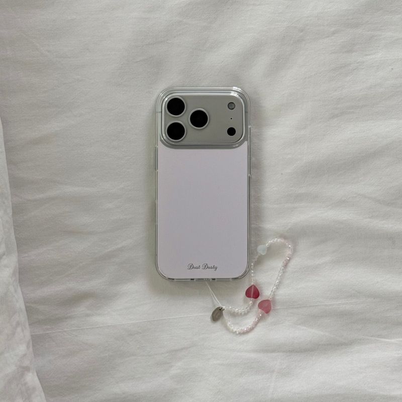 pink jellhard case