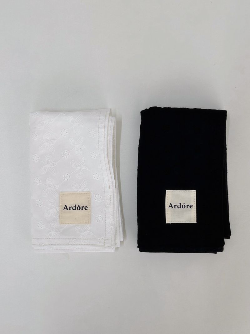 [Ardore] Fiona Kitchen Cloth