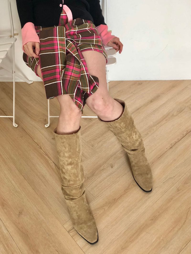 Genial boots