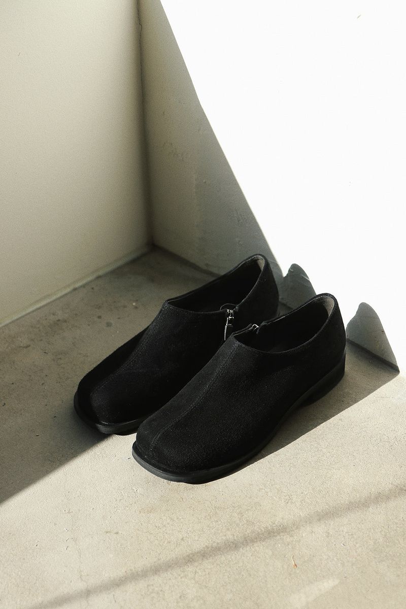MAG LOAFER_6COLORS