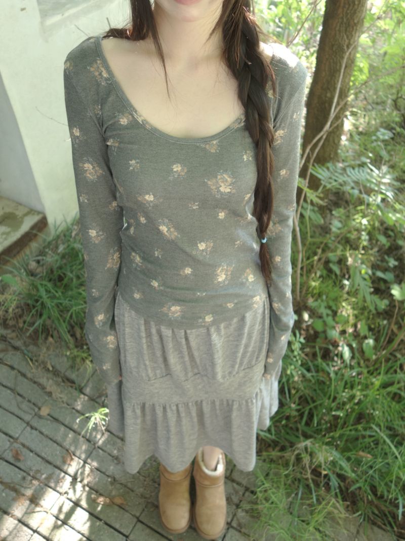 memory tee