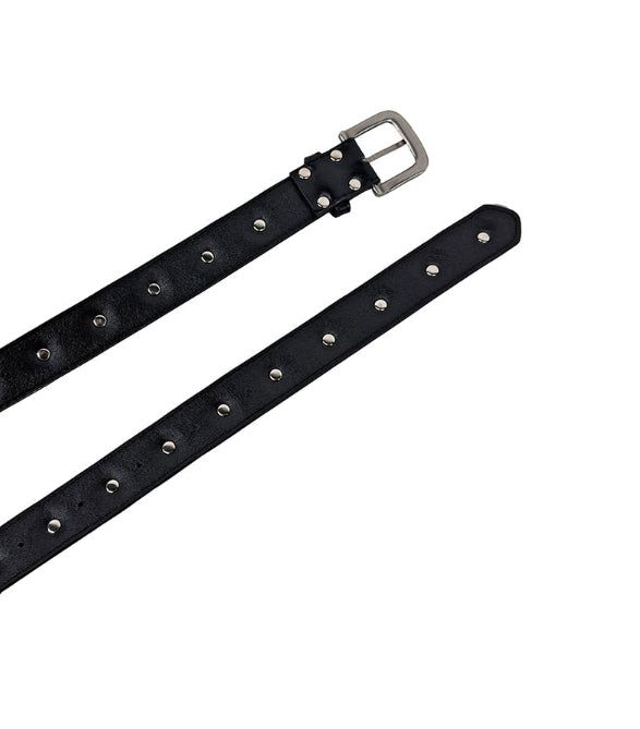 Maxi Studded Belt