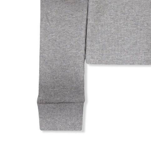 Dev 1974 Waffle Long Sleeve