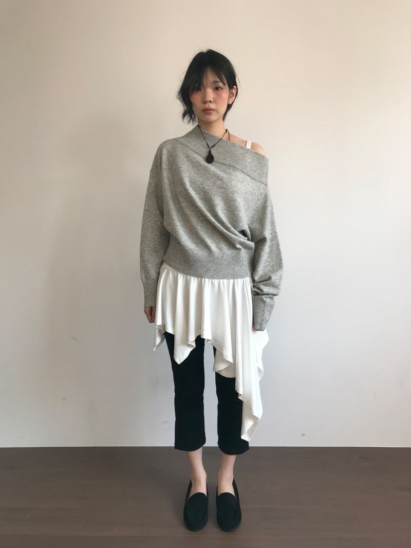 Hedge Driving Flats (2Colors)