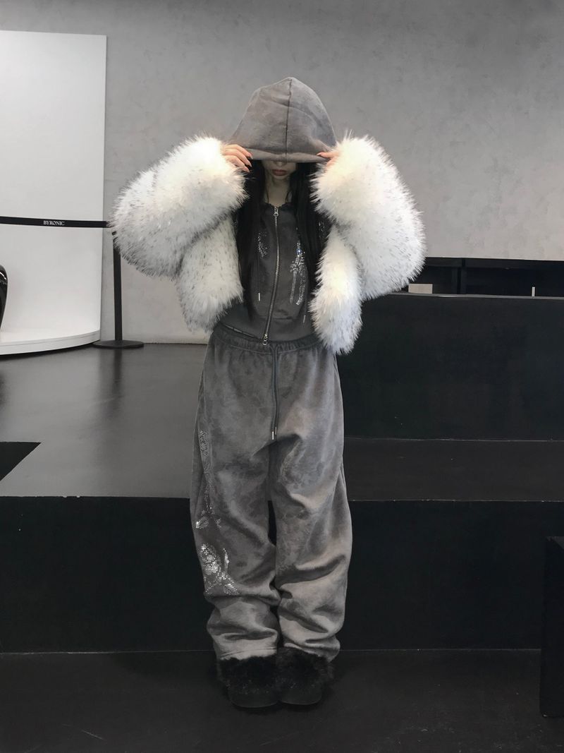 ファラオローズパンツ(2 color) 