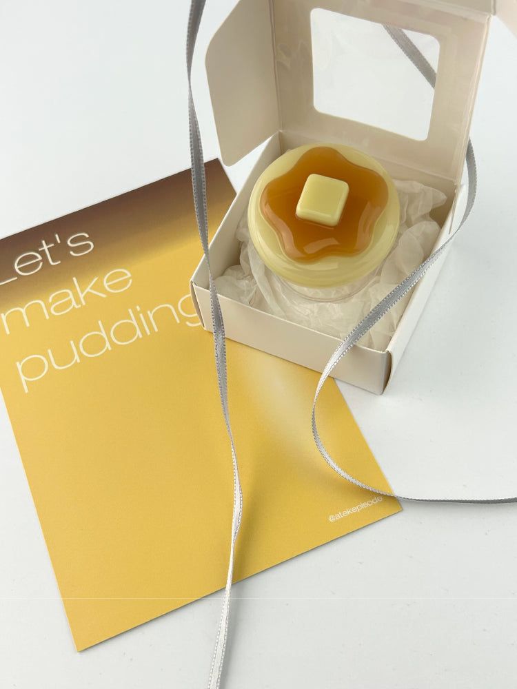 Sweet Hot Cake Magsafe Smart Tok