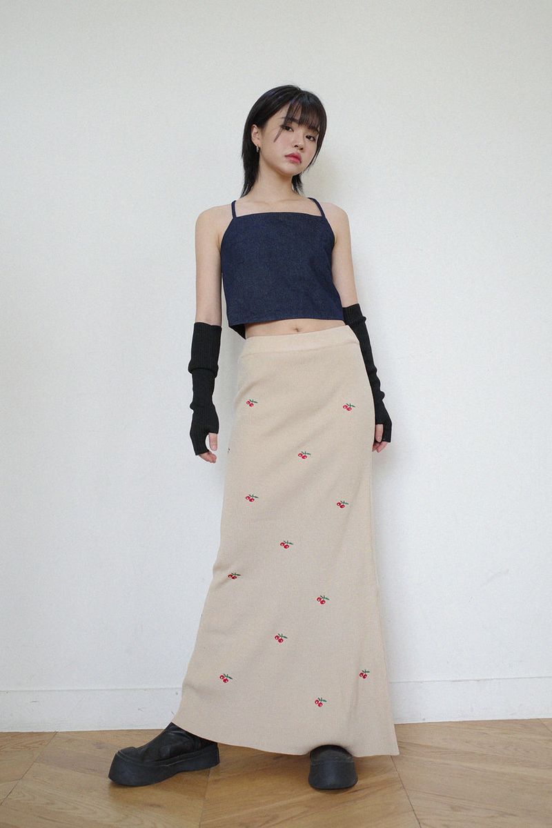 7 Warmer & Tosh (3 colors)