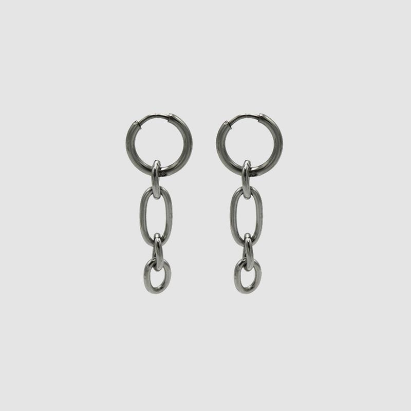 CHAIN - 02 PIERCING