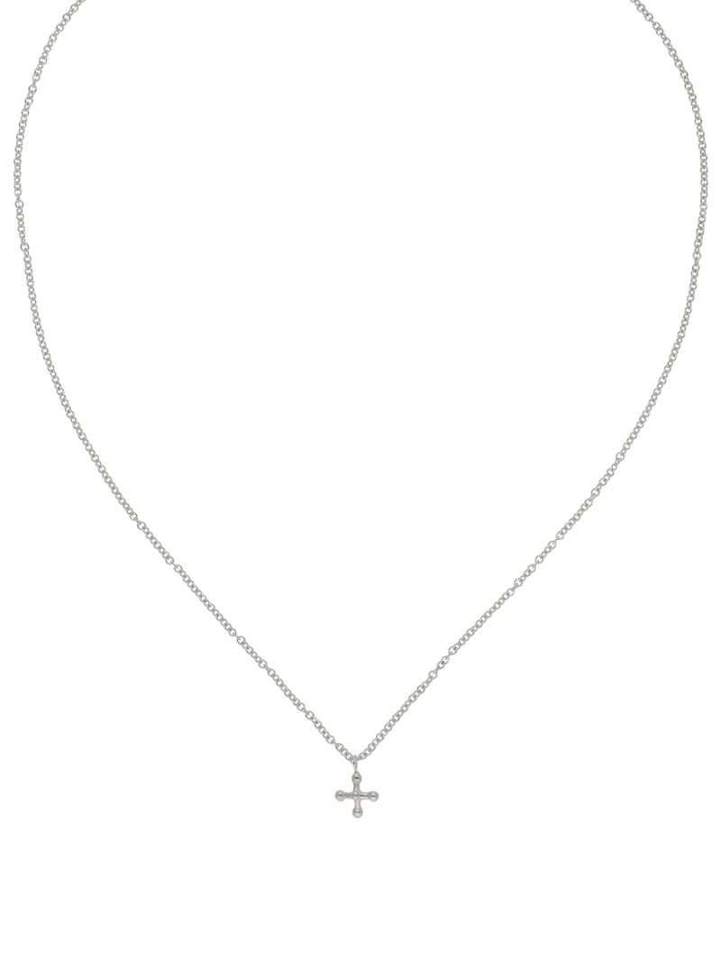 CROSS NECKLACE
