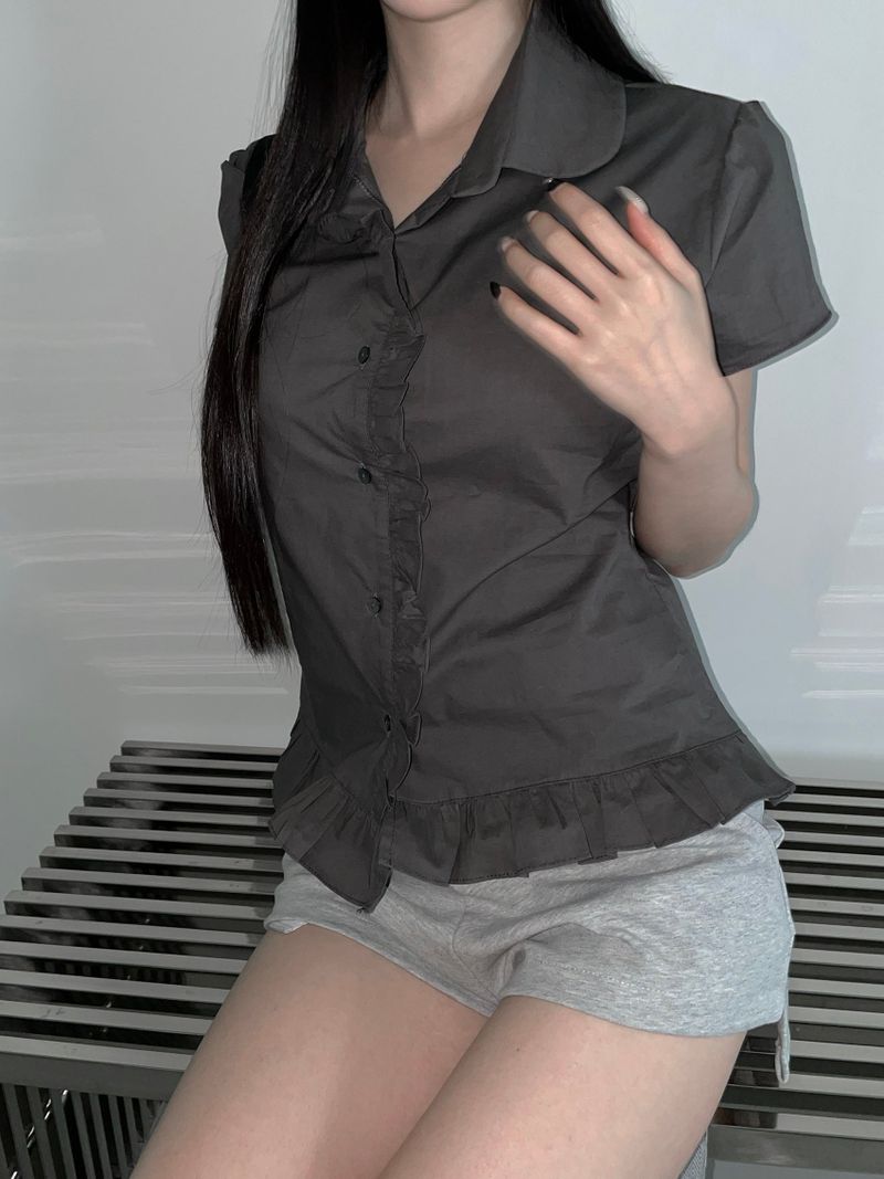 lily pril cotton bl (2 color)