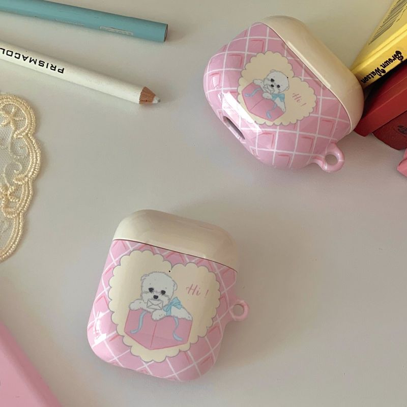 [MADE]From Puppy AirPods Case