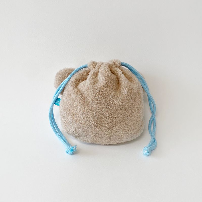 Panggom Drawstring Pouch