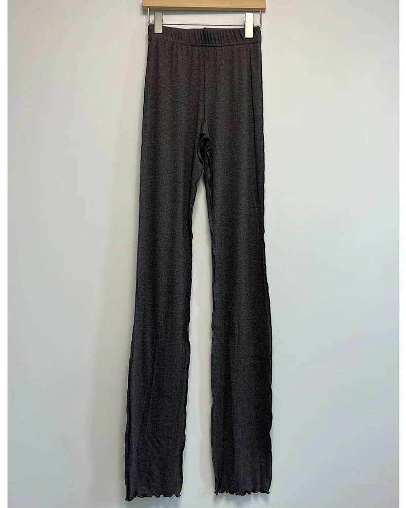 soft layered pants
