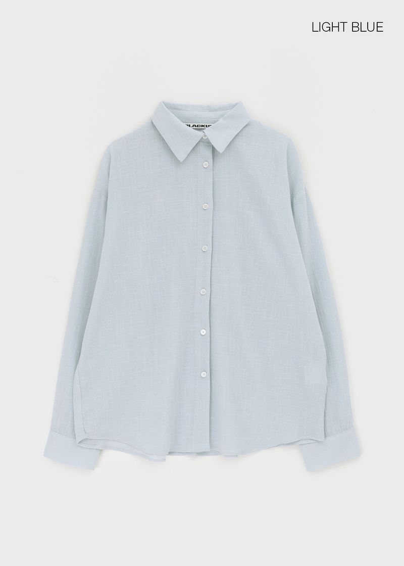 [MADE] Tenchi Summer Shirt