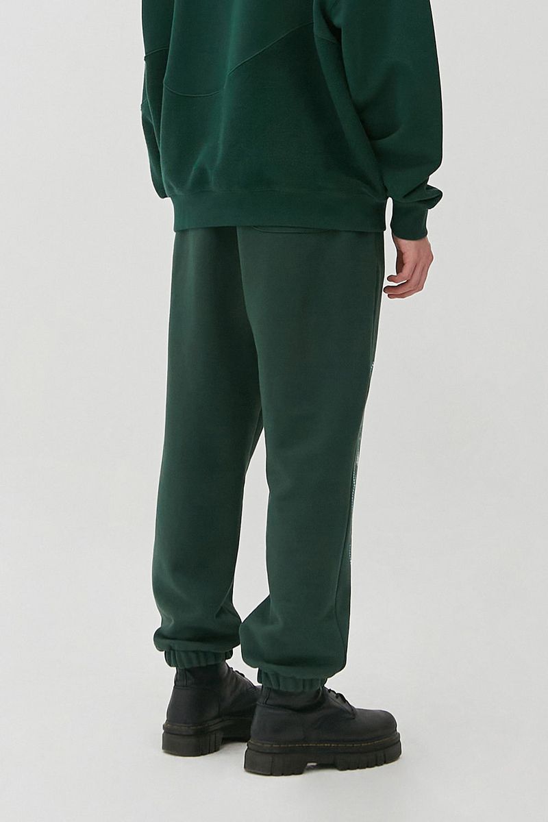 FLIP Track Pants_Green