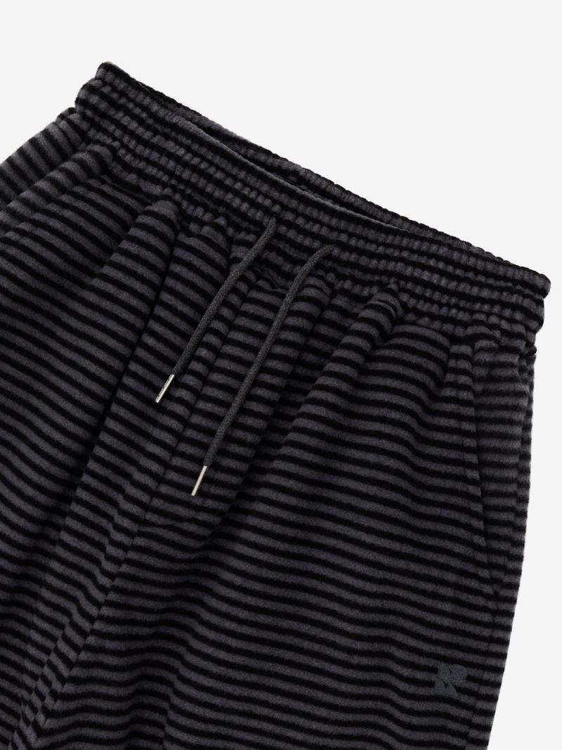 [Ritcore MADE] Striped Fleece Pants (3c)