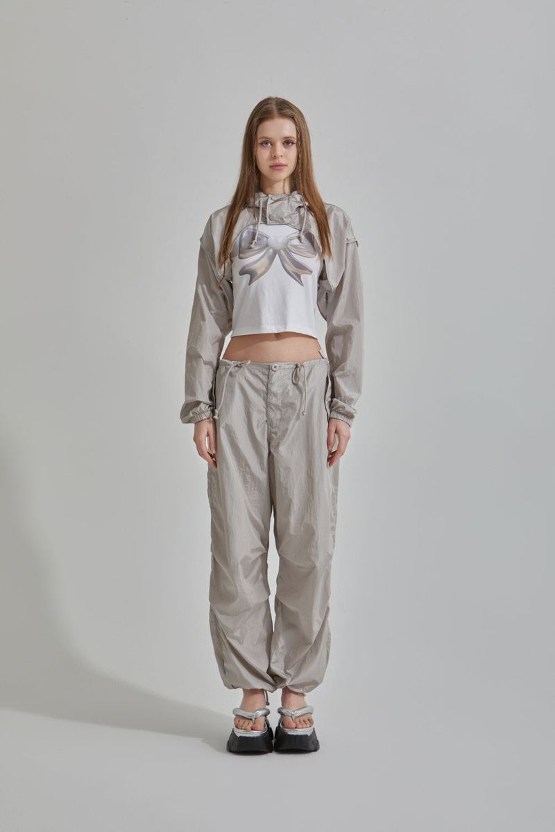 PARACHUTE PANTS