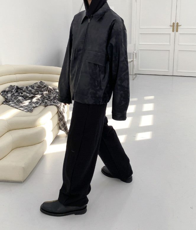 No.9347 z widewide jogger PT (3color)