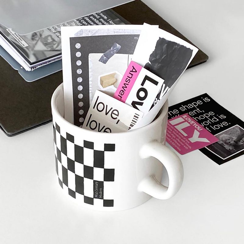 oab lovers pack / scrap sticker set