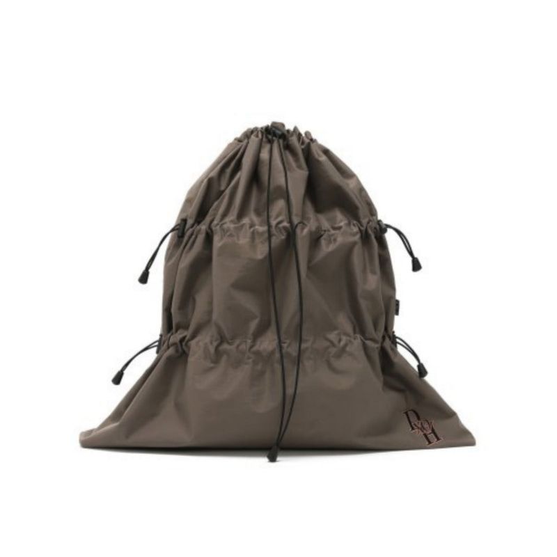 STRING BACK PACK 3COLOR