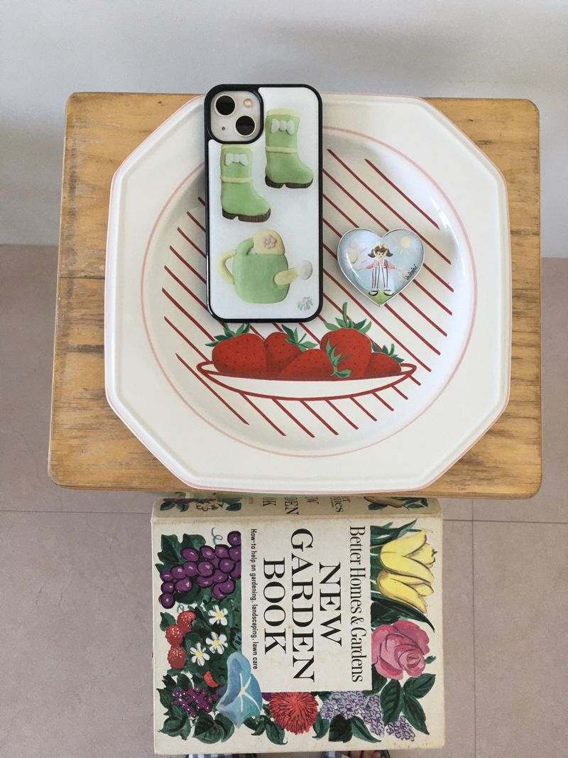 garden case