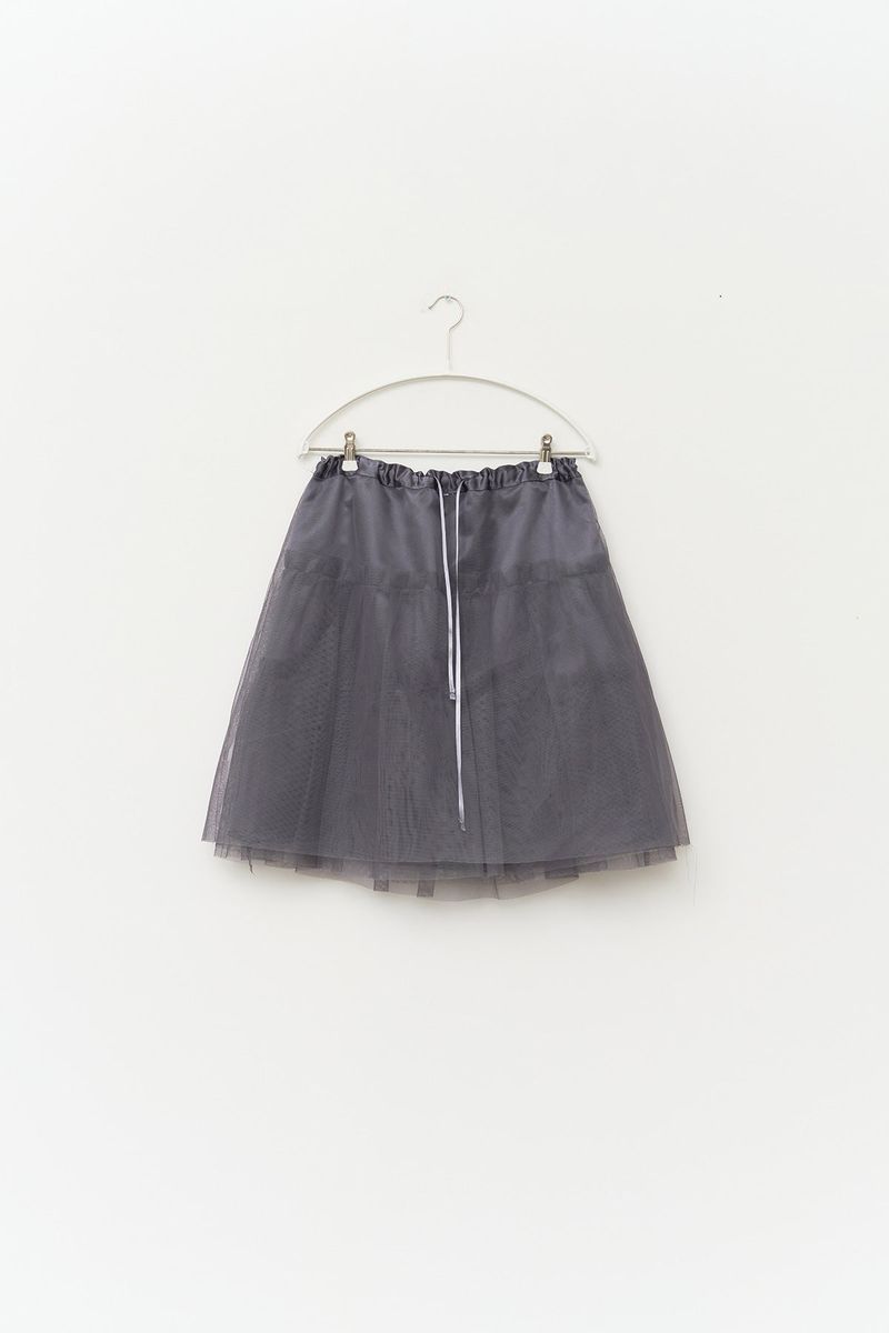 (W) Oz Skirt
