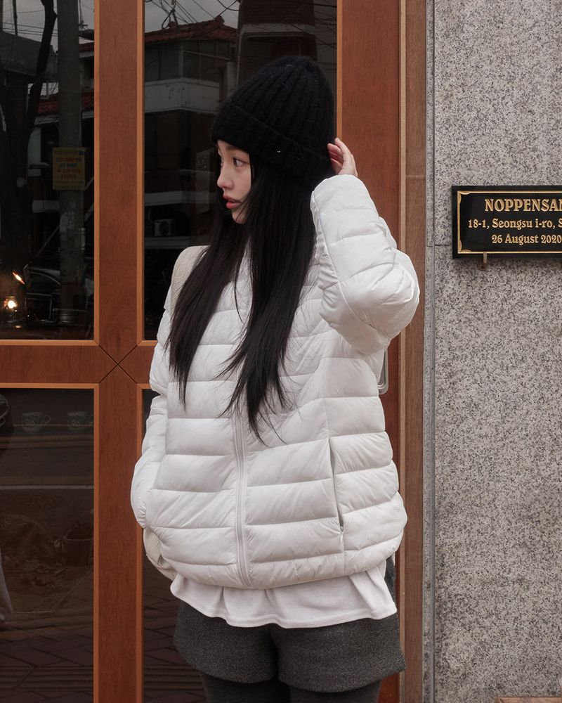 Pelion Lightweight Padding