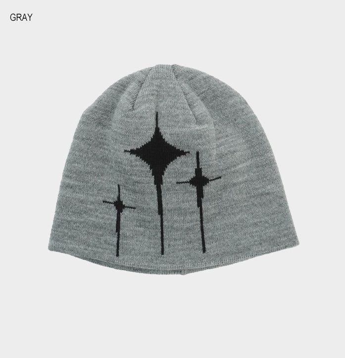 Dia beanie