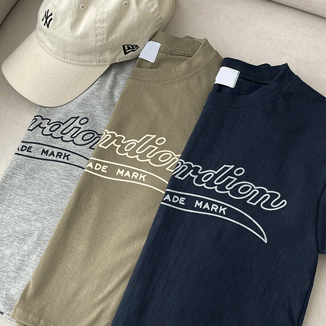 hijjoo（ハイチュー）の「Lecco Cropped Short-Sleeved Tee（Tops）」