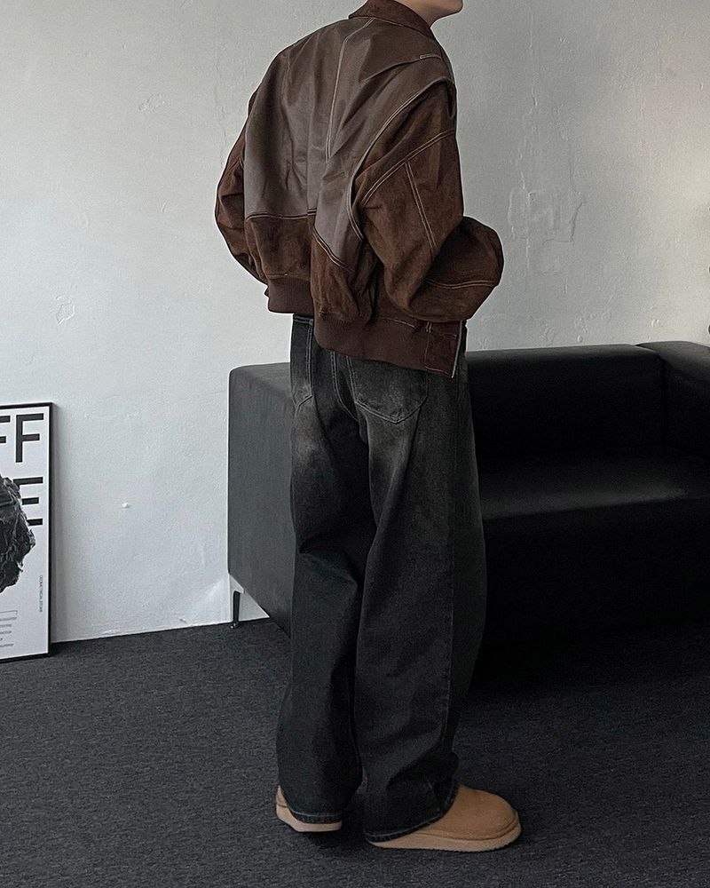 OWN Cowboy Viper Jacket (2 colors)