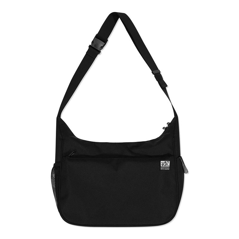 mahagrid(マハグリッド)の「ROUND MESSENGER BAG(Bags)」