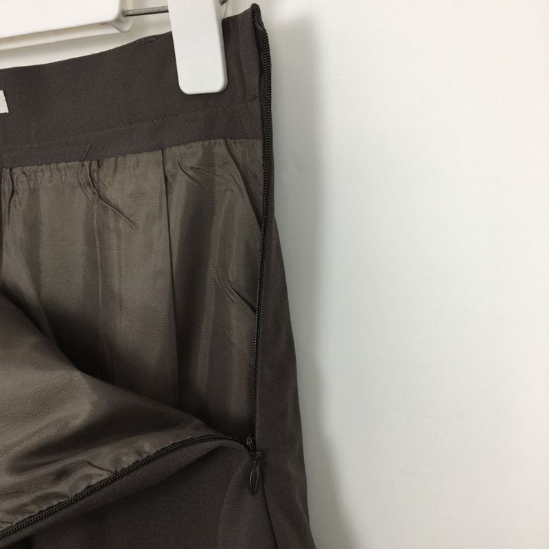 Bunny Pleated Skirt (3color)