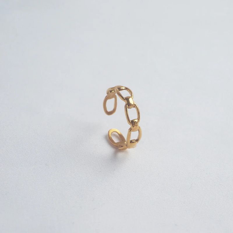 éclater（エクラテ）の「Fina Ring（Accessories）」