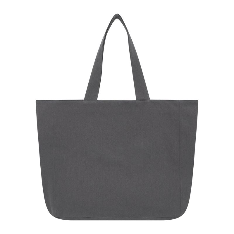 Aneq Tote Bag Charcoal