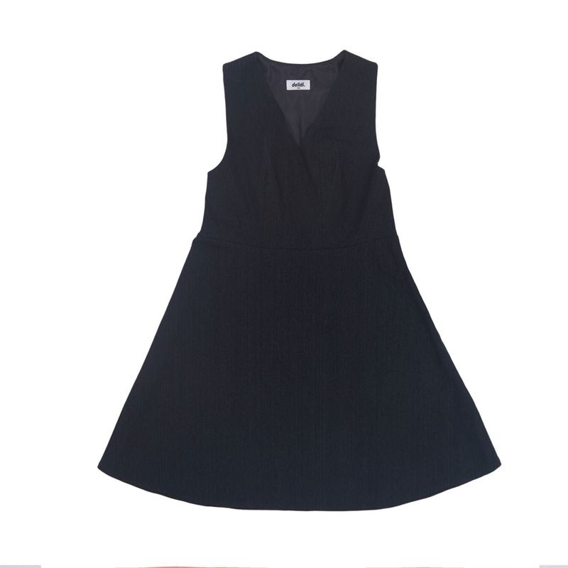 delidi（ディライディ）の「Sabina denim dress（Dresses）」