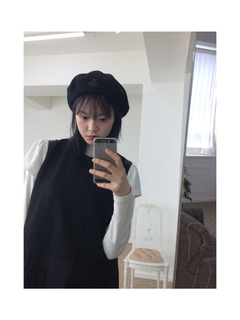Kyo Pleats sleeveless ops