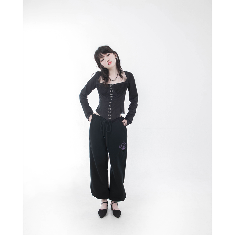 Navillela Pt-Black