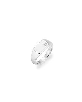 NUMBERING（ナンバリング）の「A13シグネットリング（アクセサリー）」