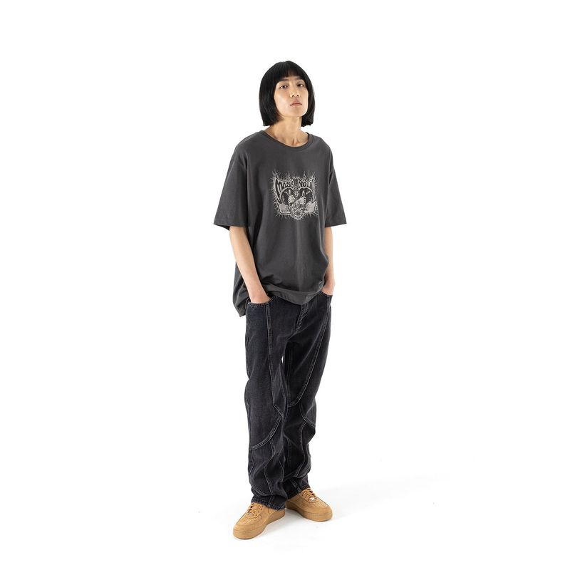 BABARIAN T-SHIRTS
