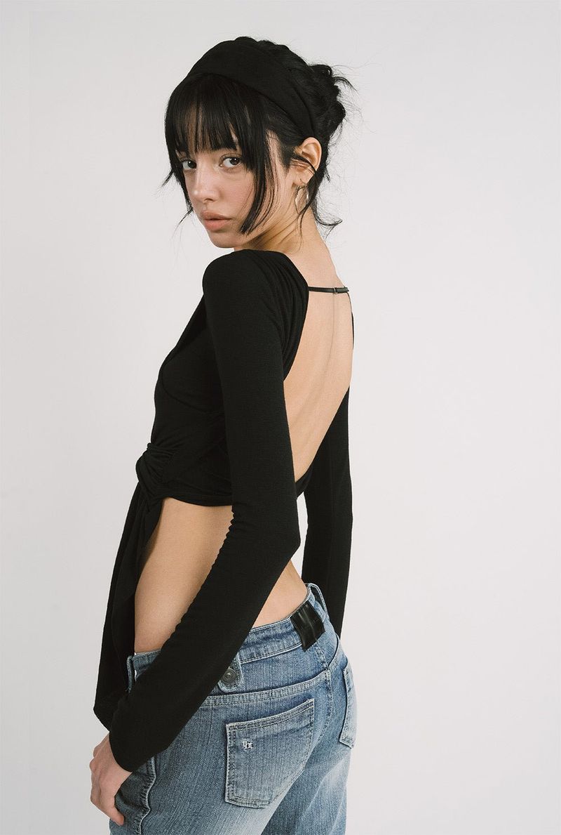 Eclipse top