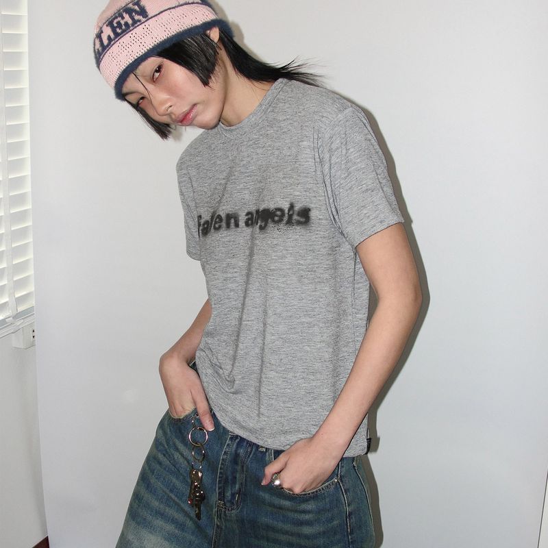 FAIL LOGO TEE_STANDARD