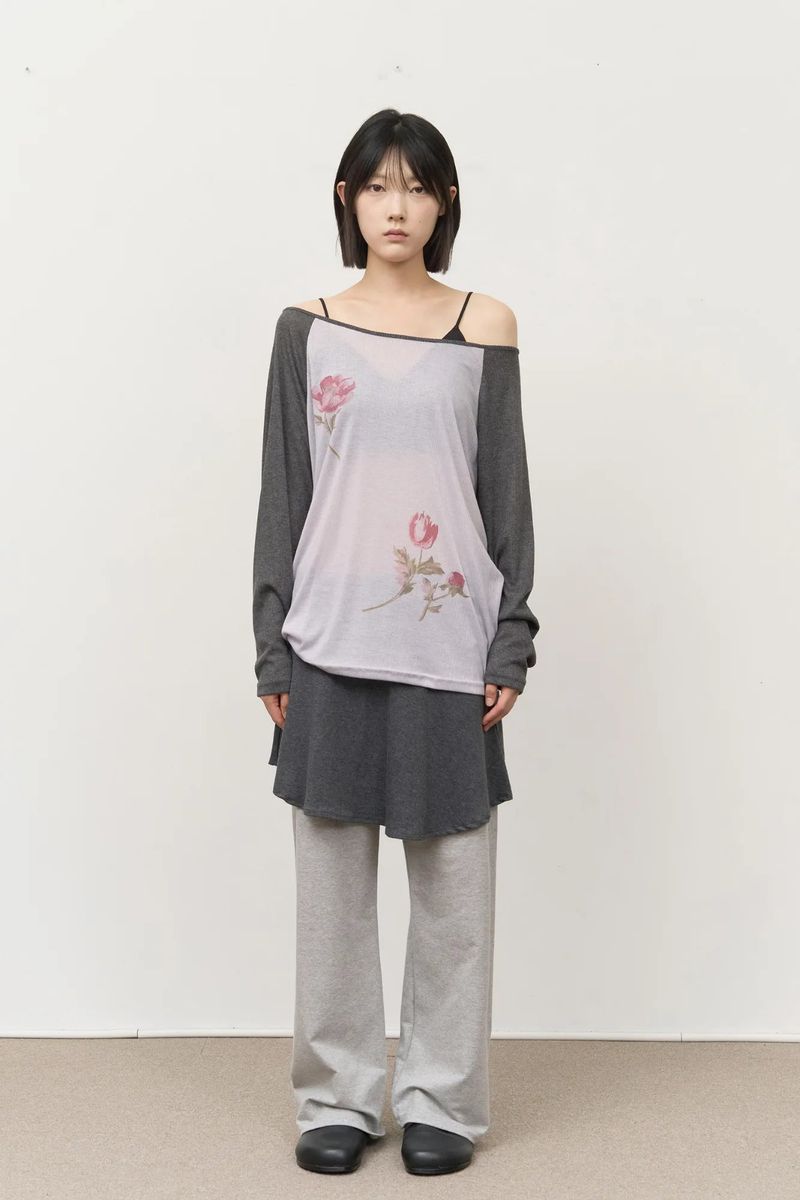(W) Mos Skirt
