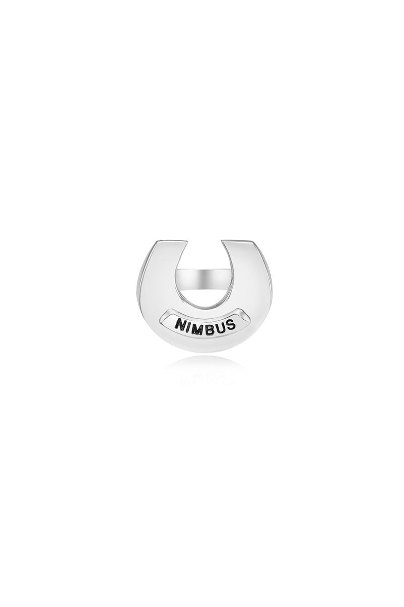 NIMBUS（ニンブス）の「Horseshoe Ring (L)（Accessories）」