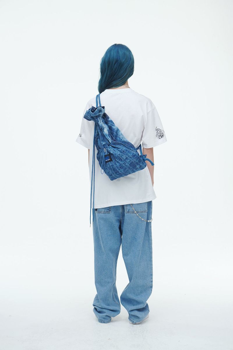 Surfing Vagabond Bag