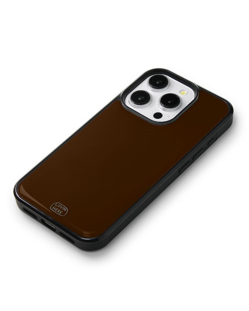 [Brown] Simple : 1 Case