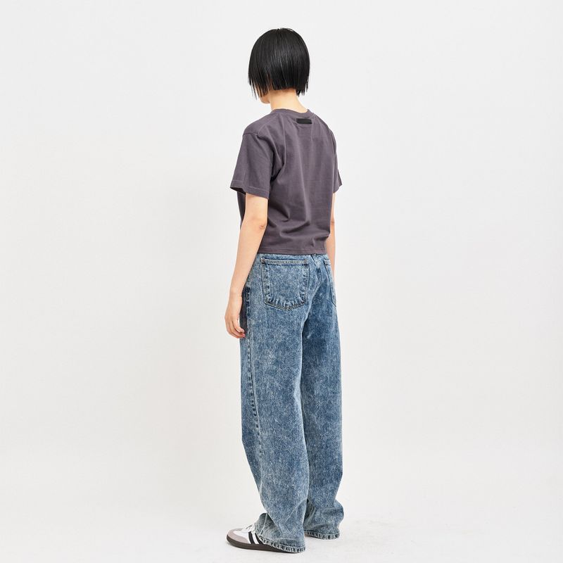 JINRO DENIM PANTS