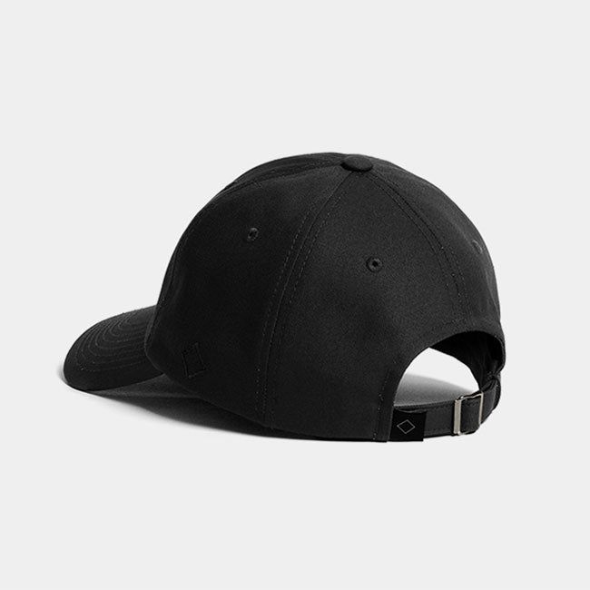 EX VTG CAP BLACK
